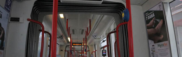 Ove linije GSP-a se ponovo kreću normalno! Evo gde još uvek ima problema