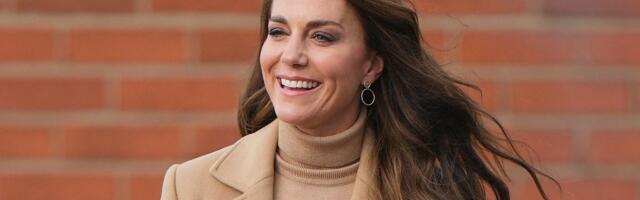 Kejt Midlton iznenadila javnost posetom bolnici: Ovako je govorila o svojoj borbi sa teškom bolešću