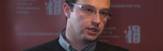 Petrović: Vojsku i policiju vode Vučićevi superlojalisti