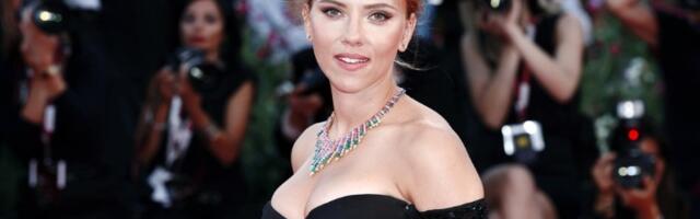 ONA je postala nova NAJPLAĆENIJA GLUMICA svih vremena: Skinula je sa trona Skrarlet Johanson (VIDEO)