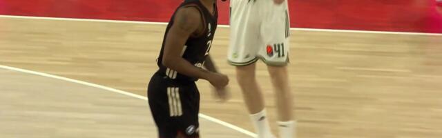 Kari Pešić očitao lekciju i Atamanu