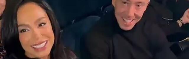 Ovo je "opasni" muškarac sa kojim je trudna Edita Aradinović: Bio meta pokušaja ubistva, evo čime se bavi