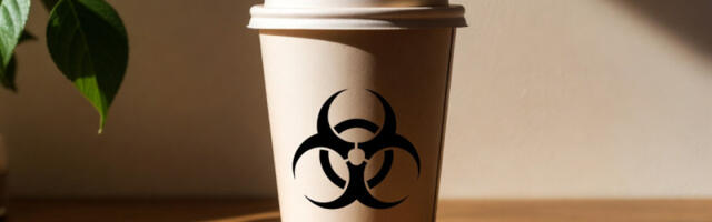 Sada je i kafa za poneti opasna? Naučnik analizirao čaše i došao do zastrašujućeg zaključka