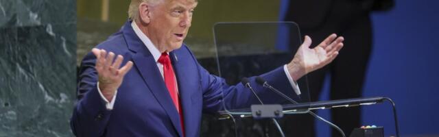 Plati milijardu dolara da te Tramp ne bi izbacio: Sprema se novi svetski poredak!