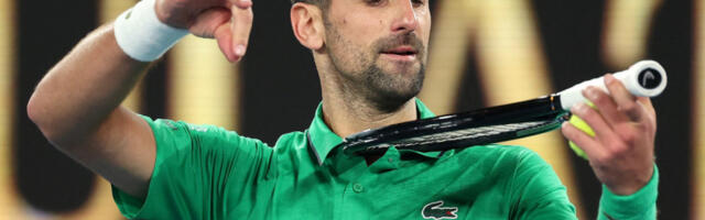 SRBIJO, OVO SI ČEKALA: Evo kada Nole igra za četvrtfinale Australijan opena!
