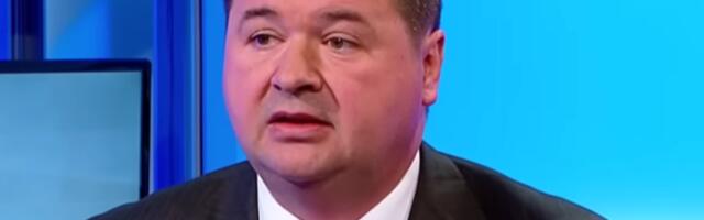 Petrov: Podneću ostavku ako se utvrdi da sam se bavio politikom