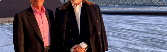 Afera Epstin: Žak Lang podneo ostavku na funkciju predsednika Instituta za arapski svet