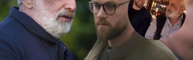 UHAPŠEN MOĆNI TAST (73) DANIJELA ALIBABIĆA! Veselin drži "pola Crne Gore", a sad su mu PRONAŠLI OVO U KUĆI