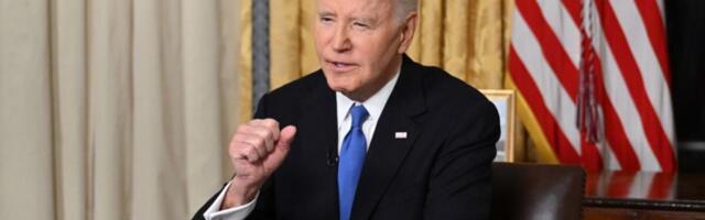 Bomba odjeknula svetom: Bajden upozorio Zelenskog na rusku invaziju nedelju dana ranije! Šok detalji tresu javnost!