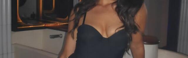 Vrela fudbalerka zapanjena: Oborila internet provokativnim fotkama i golovima, pa se našla na udaru (FOTO)