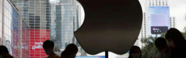 „Епл” пред америчким судом, тужиоци тврде да компанија није заштитила безбедност деце