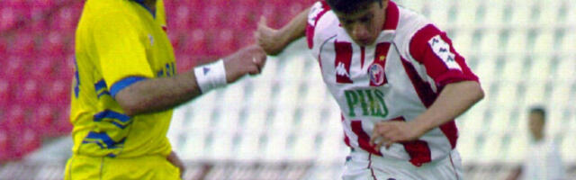 "NAMESTILI SMO MEČ SA ZVEZDOM!" Ispovest bivšeg šampiona naše zemlje: Dobili smo po 5.000 za to