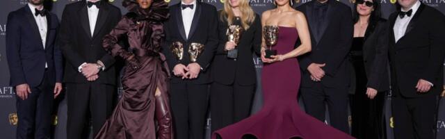 Film "Jedna bitka za drugom" osvojio šest nagrada BAFTA