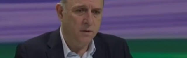 Понош најављује „наставке на улици” након избора