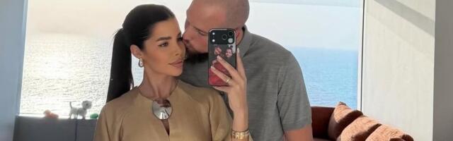 "Ne prepoznah je": Žena Predraga Rajkovića uradila novu operaciju za 30. rođendan