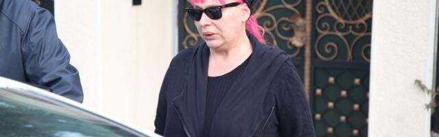 Nema je u "Pinkovim zvezdama", izostala i sa koncerta u Šabanovu čast! Evo gde se oporavlja Zorica Brunclik
