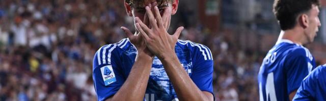 Fabregas pokušava da disciplinuje prvu zvezdu Koma