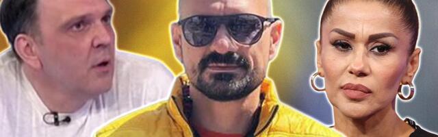 MINA KOSTIĆ ODGOVORILA BIVŠEM MUŽU! Optužio je da je pokušala da mu napravi pakao od života, a ona se oglasila i pomenula Kaspera: Laž...