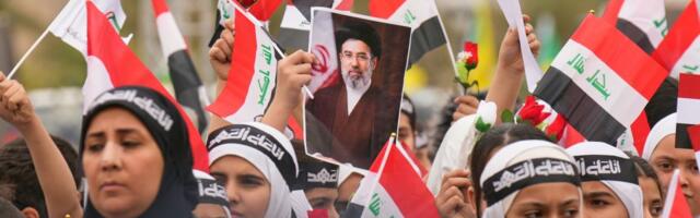 Prva poruka novog vrhovnog vođe Irana: Hormuski moreuz ostaje zatvoren