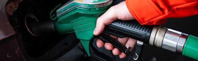 Amerika ublažila naftne sankcije Rusiji