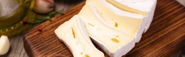 NUTRICIONISTI KAŽU DA JE OVO NAJBOLJI SIR ZA MRŠAVLJENJE! Bićete u ŠOKU, ovo je otkriće veka, navalite!