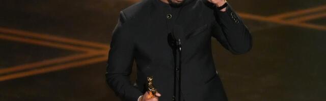 Ko je Majkl B. Džordan, dobitnik Oskara za najboljeg glumca