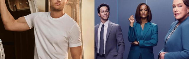 Šta gledati u martu: 5 serija koje donose adrenalin, misteriju i emociju