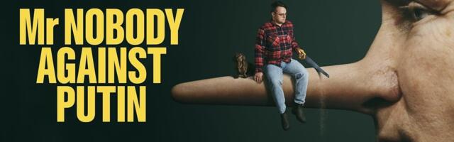 Propaganda ili ne? Putina predstavili kao Pinokija - Ovaj film je osvojio Oskara za najbolji dokumentarac