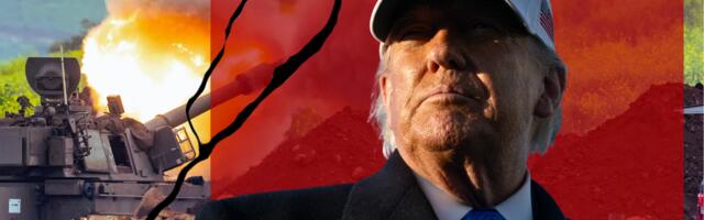 Novi svetski poredak u kojem države mogu da budu napadnute ‘čisto radi zabave’