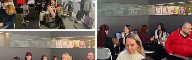 Kako graditi školu bez predrasuda: Romag pokrenuo projekat o inkluziji i različitosti