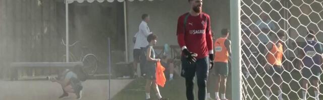 Portugal bez Ronalda...