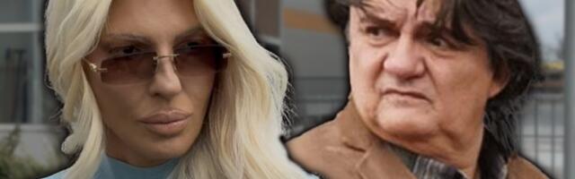 KEMIŠ NAPRAVIO DRAMU U STUDIJU, MOMENTALNO PREKINUT PROGRAM! Karleuša postavila direktno pitanje - VODITELJ MORAO DA REAGUJE!