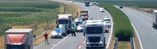 U Srbiji svaki osmi udes u saobraćaju s poginulima povezan s alkoholom