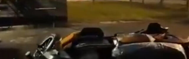 Спречен терористички напад у Москви