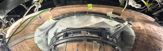 Јужна Кореја поново покренула нуклеарни реактор Гори-2