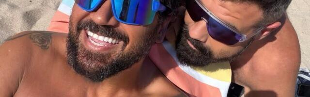 POZNATI PEVAČ UGRADIO SILIKONE U GRUDI: Region u šoku, jedna stvar mu teško pada: "Obim prsa je 132 centimetra!"