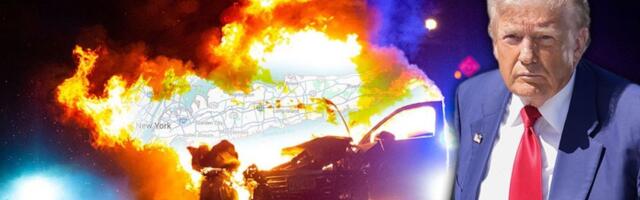 Panika u Trampovim redovima! Kreću masovna hapšenja? Predsednik SAD povlači dramatičan potez