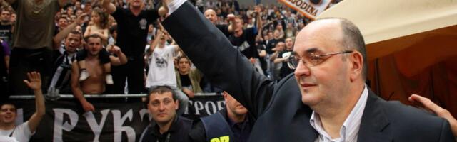 "Dule je otišao kod Divca u Los Anđeles i - našao ženu!" Vujoševićev prijatelj otkrio nepoznatu priču