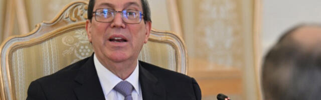 Кубански министар СП: Поздрављамо солидарну подршку Бразила, Шпаније и Мексика