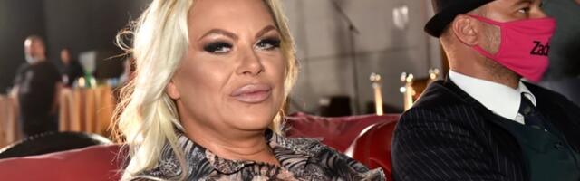 Ovo je poslednja fotografija Marije Kulić pre hospitalizacije