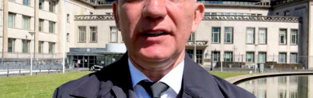 Вујић након посете Хагу: Младић је у критичном стању, тражимо хитно лечење у Србији