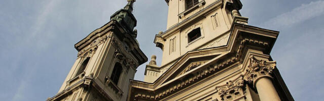 ZNATE LI ZAŠTO CRKVA U PANČEVU IMA DVA ZVONIKA: Rešenje zagonetke Uspenjskog hrama seže u doba Karađorđa