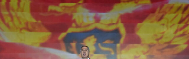 Црна Гора је прихватила државу коју је обликовао Ђукановићев режим