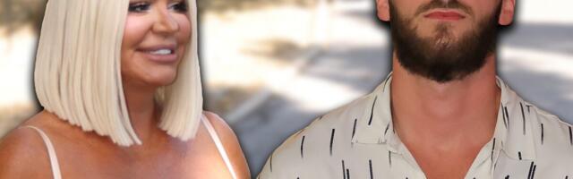 JAVNO SE OBRATIO DARI BUBAMARI! Nakon što je čuo njenu glasovnu poruku, evo šta joj je Mensur poručio (FOTO)