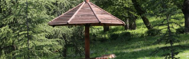 Апел „Србијашуме": Ватру палите само на обележеним местима