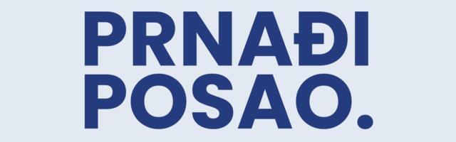 Kako je Infostudova kampanja „PRNAĐI POSAO“ podigla prašinu