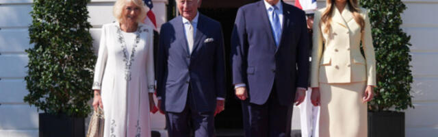 Трамп: У част краља и краљице укинућу царине на шкотски виски