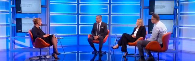 "Ima dovoljno ljudi koji žele krv!" Dramatične poruke u "Utisku": Ovako će se sve završiti... (VIDEO)