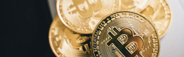 ​Биткоин благо пао на 68.250 евра