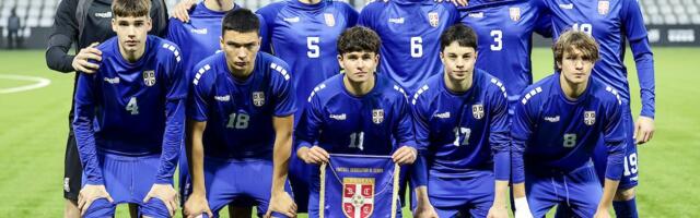 Srbija dobila protivnike na Mundijalitu